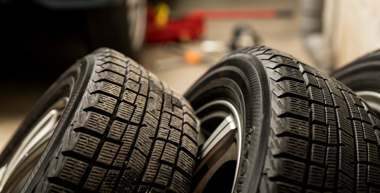 タイヤハウス さくら