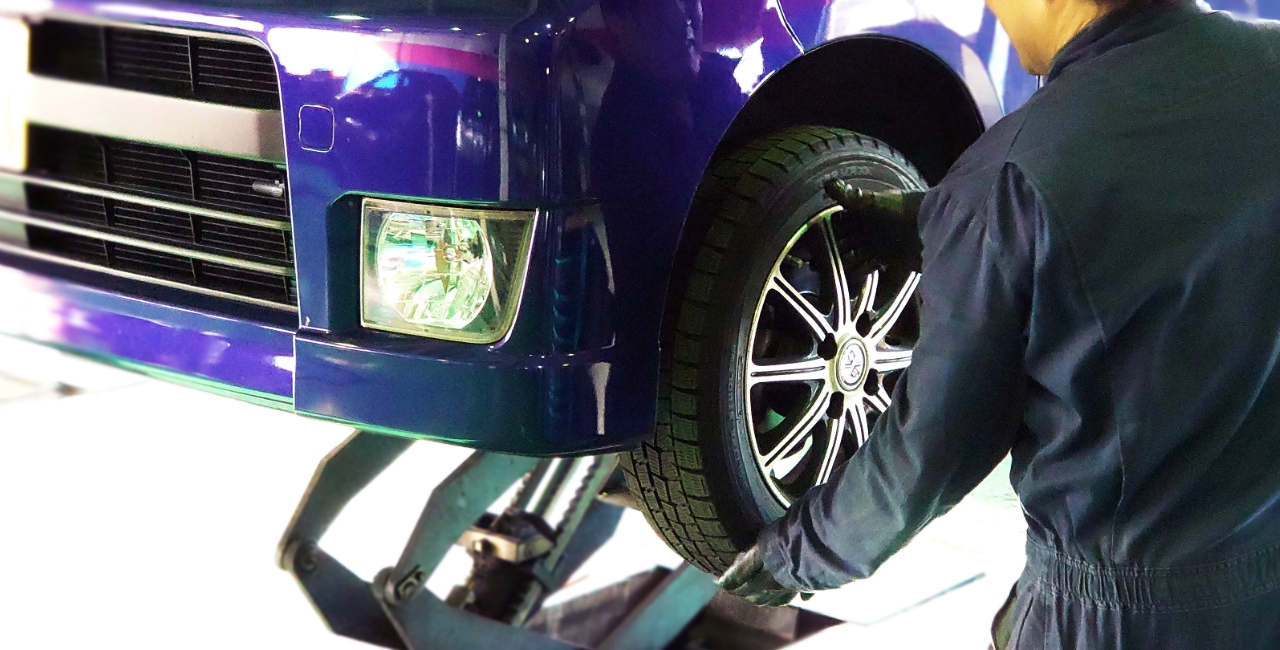 タイヤハウス さくら